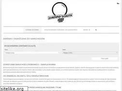 Sites similar to zarowkadoauta.pl