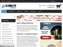 Sites similar to zarowkiledowe.com