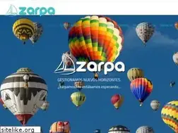 Sites similar to zarpa.net