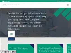 Sites similar to zarpac.com