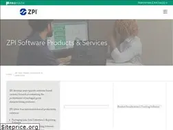 Sites similar to zarpacpi.com