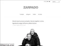 Sites similar to zarpado.com
