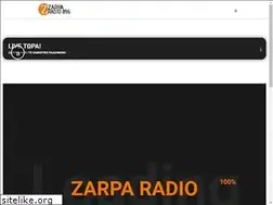 Sites similar to zarparadio.gr