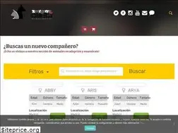 Sites similar to zarpasycolmillos.es