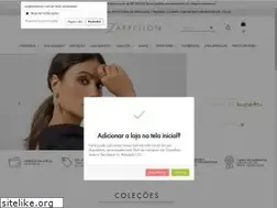 Sites similar to zarpellonjoias.com.br