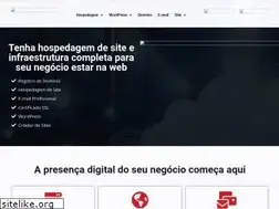 Sites similar to zarphost.com.br