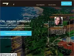 Sites similar to zarpo.com.br