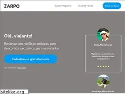 Sites similar to zarpo.com