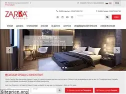 Sites similar to zarra.bg