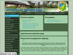 Sites similar to zarrada.org