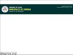 Sites similar to zarraga.gov.ph
