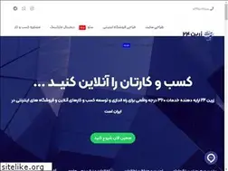 Sites similar to zarrin24.com