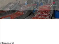 Sites similar to zarrindasht.com
