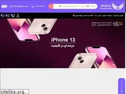 Sites similar to zarrinit.com