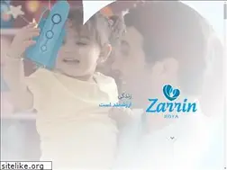 Sites similar to zarrinroya.com