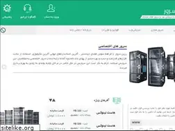 Sites similar to zarrinserver.com