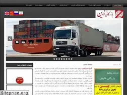 Sites similar to zarrintrade.com