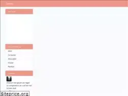 Sites similar to zarro.nl