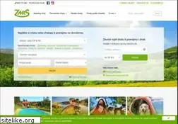 Sites similar to zars.cz