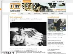 Sites similar to zarszerviz.hu