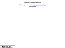 Sites similar to zarszerviz24.com
