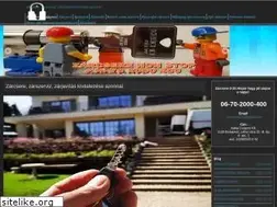Sites similar to zarszerviz24.eu