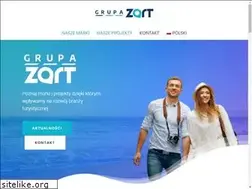 Sites similar to zart.pl