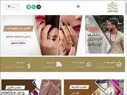 Sites similar to zartaj.ir