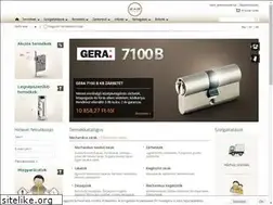 Sites similar to zartalon.hu