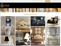 Sites similar to zartash.com.pk