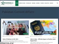 Sites similar to zartash.pk