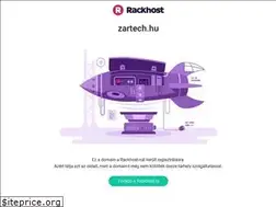 Sites similar to zartech.hu
