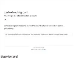 Sites similar to zartextrading.com