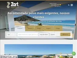 Sites similar to zartimoveis.com.br