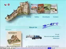 Sites similar to zartmodely.cz