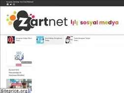 Sites similar to zartnet.com
