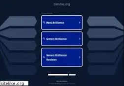 Sites similar to zarubej.org