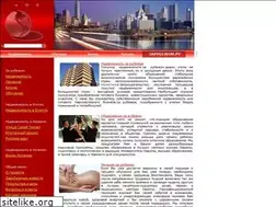 Sites similar to zarubezhom.ru