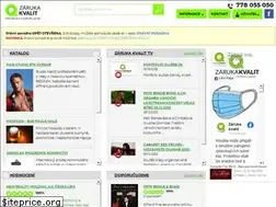 Sites similar to zarukakvalit.cz