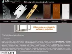 Sites similar to zaruzlet.hu