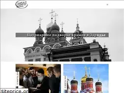 Sites similar to zaryadie.ru