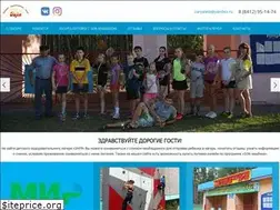 Sites similar to zaryaleto.ru
