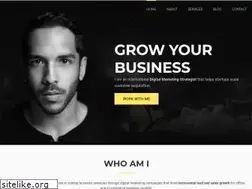 Sites similar to zarynsidhu.com