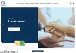 Sites similar to zarys.pl