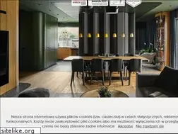 Sites similar to zarysy.pl