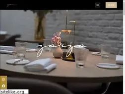 Sites similar to zarza.be