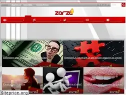 Sites similar to zarza.com