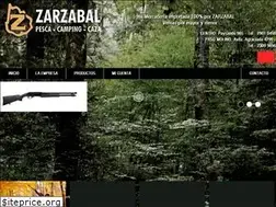 Sites similar to zarzabal.com