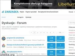 Sites similar to zarzadca.eu