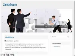 Sites similar to zarzadzanie.com